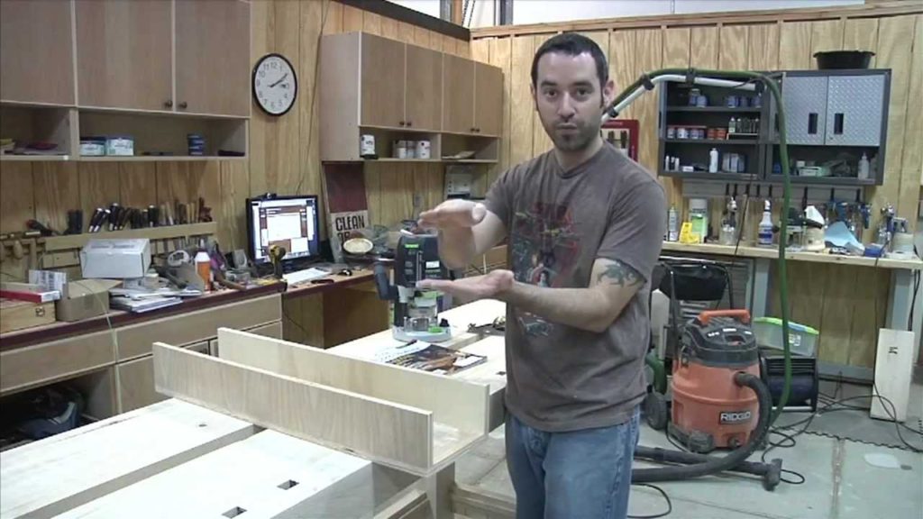 Woodworking Tips And Tools