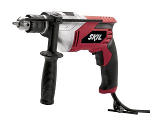 SKIL 6445-04 7.0 Amp Hammer Drill