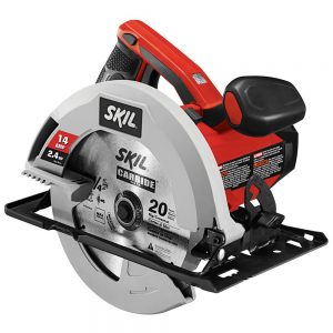SKIL 5180-01 14-Amp Circular saw