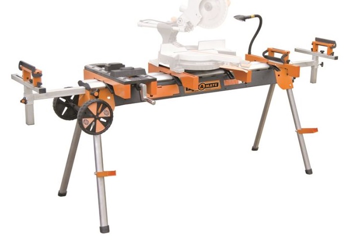 Best Miter Saw Stand Reviews