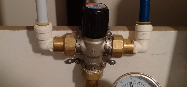 Six Warning Signs Houses have a Major Plumbing Problem