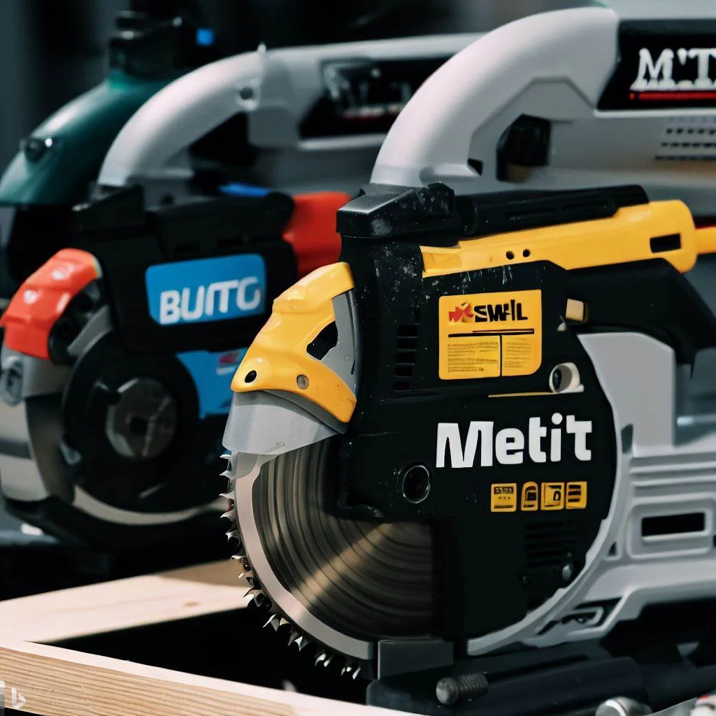 How to Find the Best Miter Saw for the Money