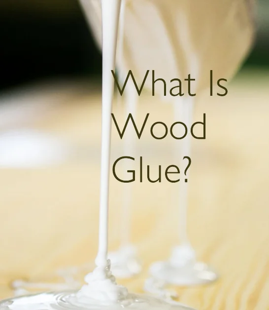What is Glue?