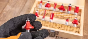 How To Sharpen A Router Bit Step By Step Guide