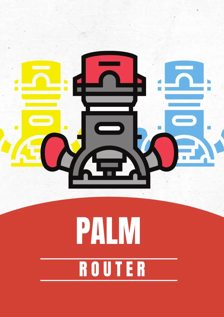 Best Palm Router Buying Guide 2023