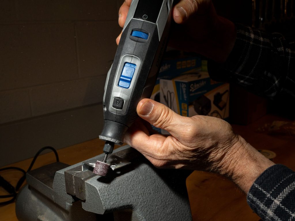 What is Dremel Rotary Tool